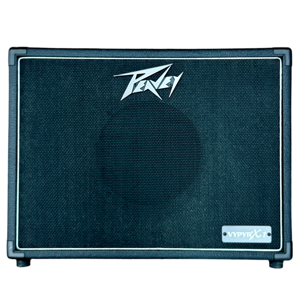 Peavey VYPYR X1 20W Guitar Combo Amplifier