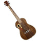 Caramel CB500 Baritone Left-Handed Acoustic-Electric Ukulele