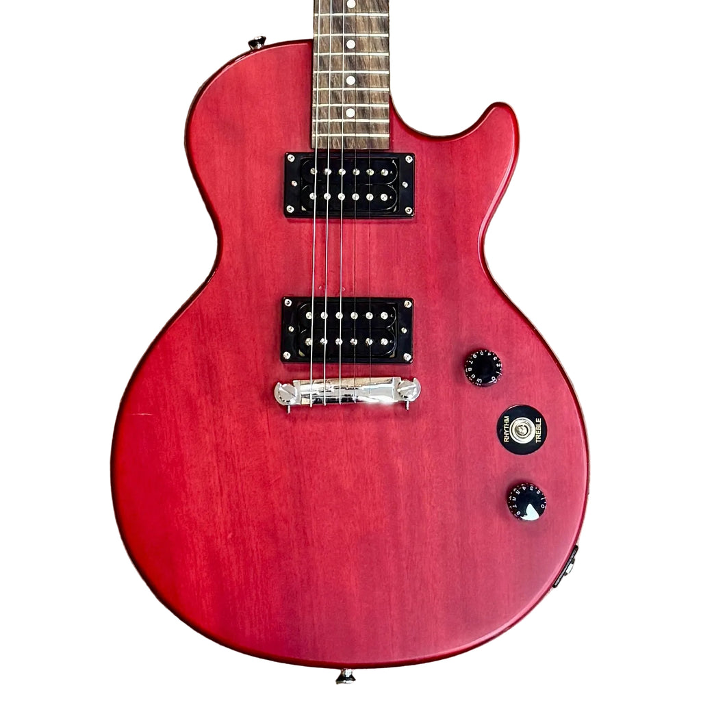 Epiphone LIMITED EDITION CUSTOM SHOP Les Paul Special MODEL Electric G