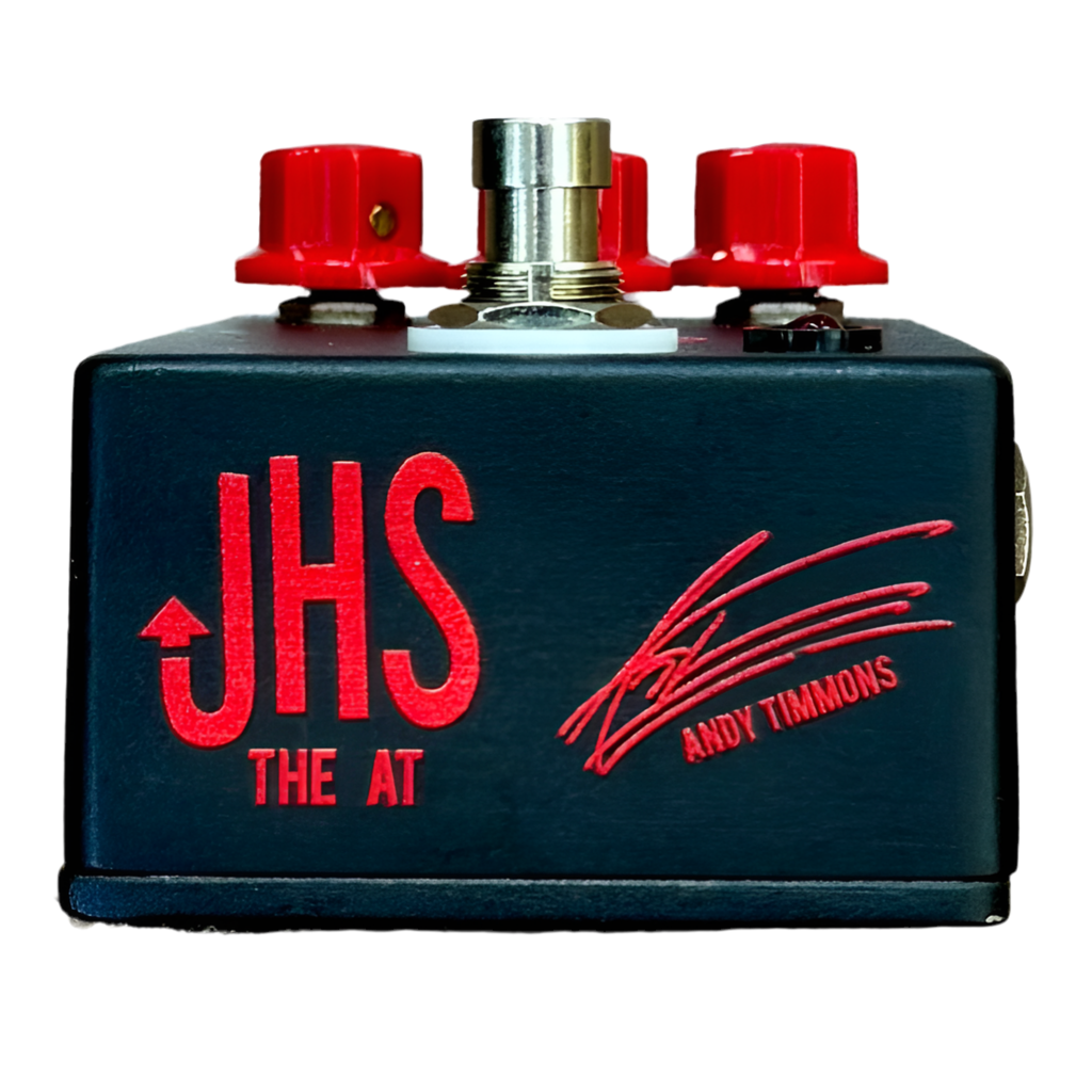 JHS THE AT Andy Timmons Signature Drive Overdrive Guitar JHS THE AT Andy Timmons Signature Drive Overdrive Guitar