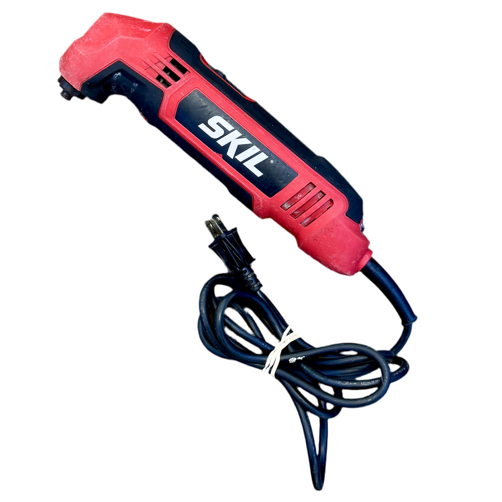SKIL 2.2-Amp Variable Speed Corded Multi-Tool (OS2710-00)
