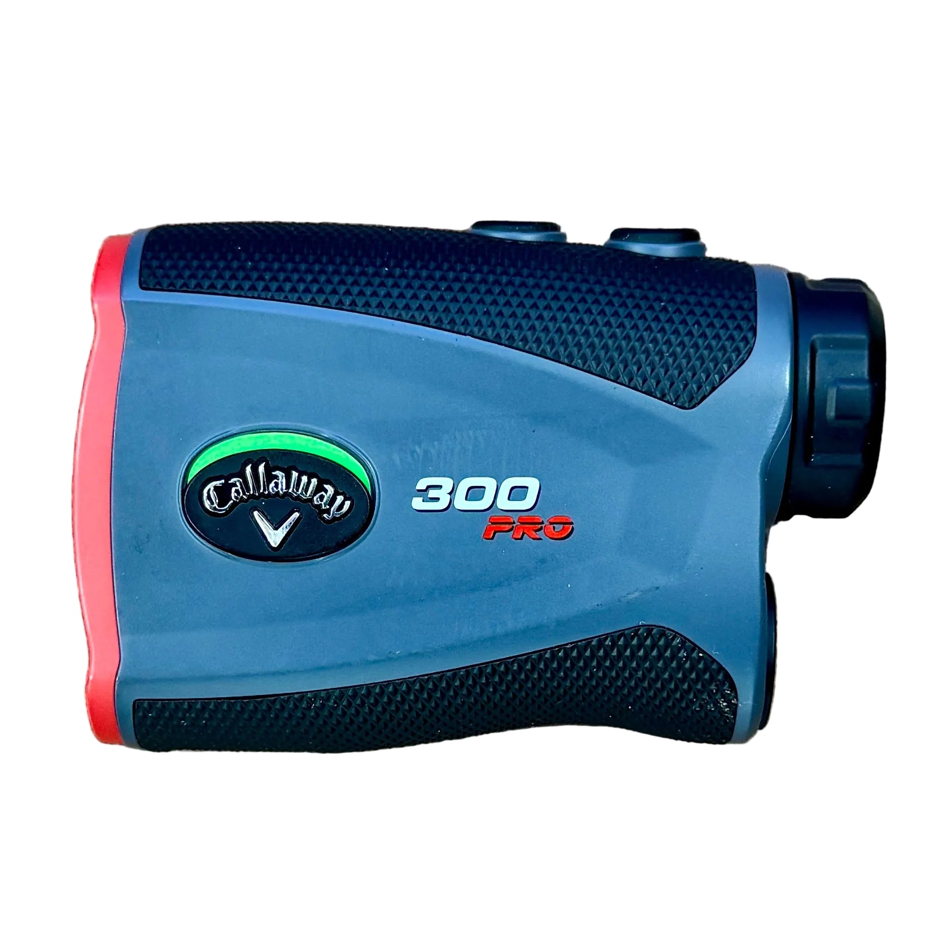 Golf Clubs & Accessories