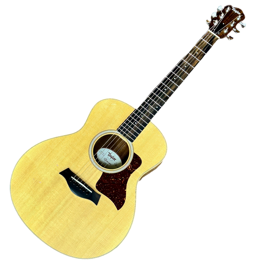 Taylor GS Mini Acoustic-Electric Guitar w/ Soft Case