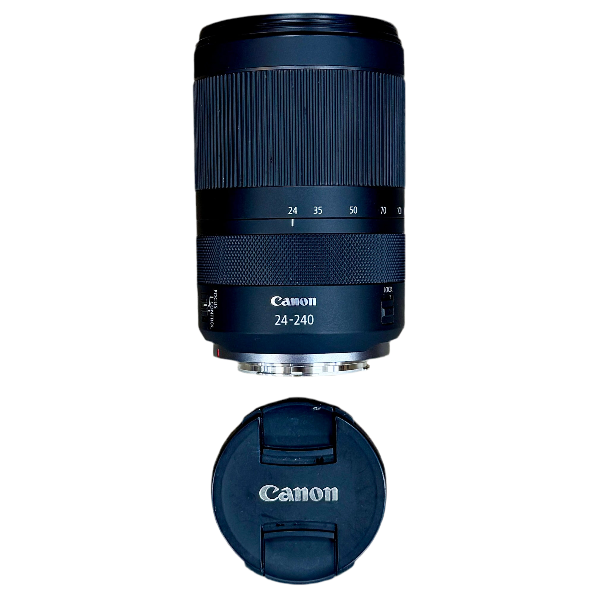 Rf 24 Usm Vs Stm Canon Lenses Canon RF 24-105mm IS STM Lens Park