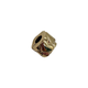 Pandora 14K Yellow Gold Heart Clip Charm
