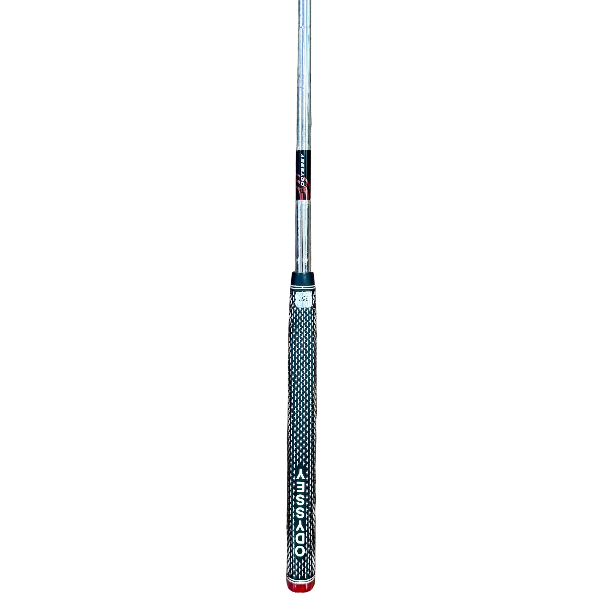 Odyssey WHITE HOT PRO #1 Blade Putter RH Golf Club
