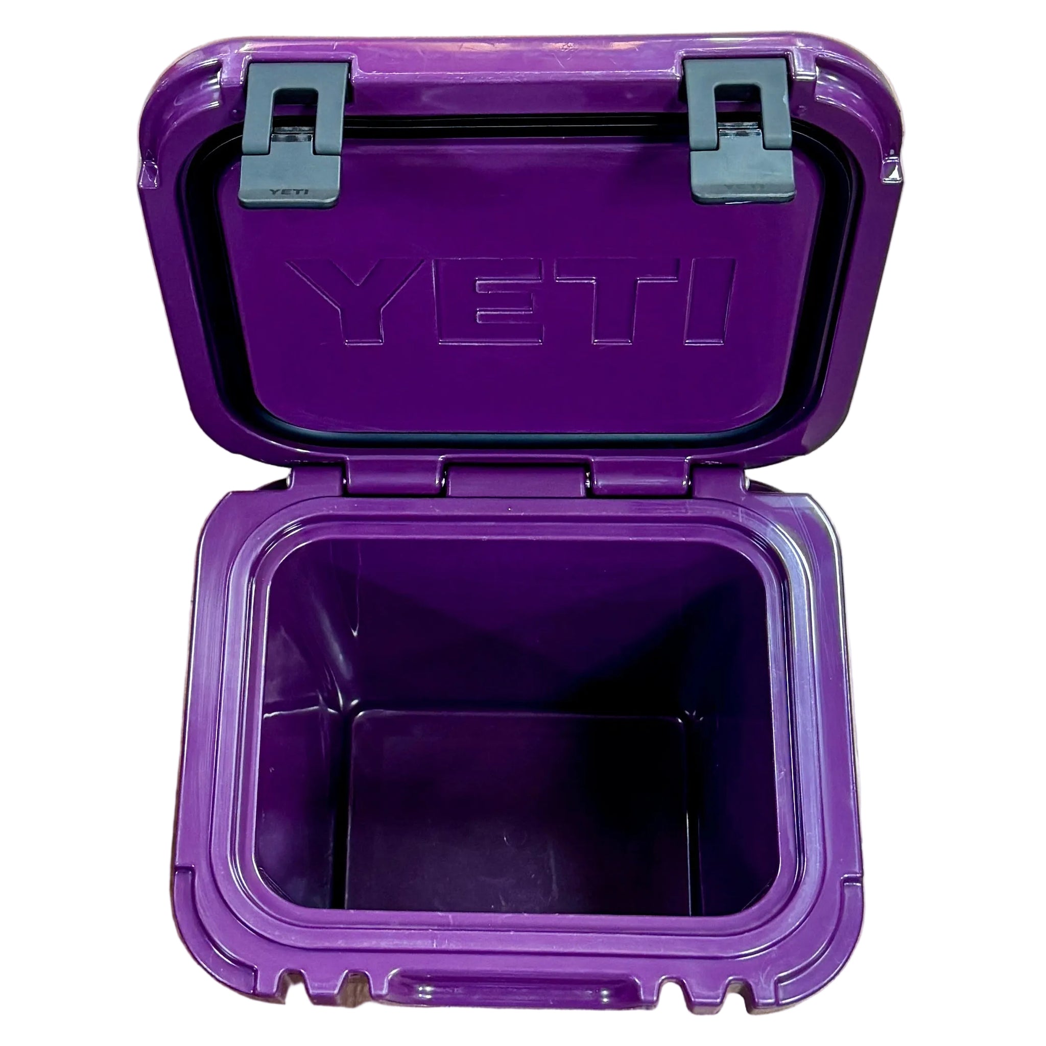YETI Roadie 24 Hard Cooler - Nordic Purple