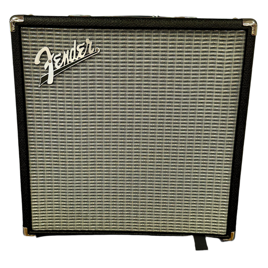Fender Rumble 25 Bass Combo Amplifier