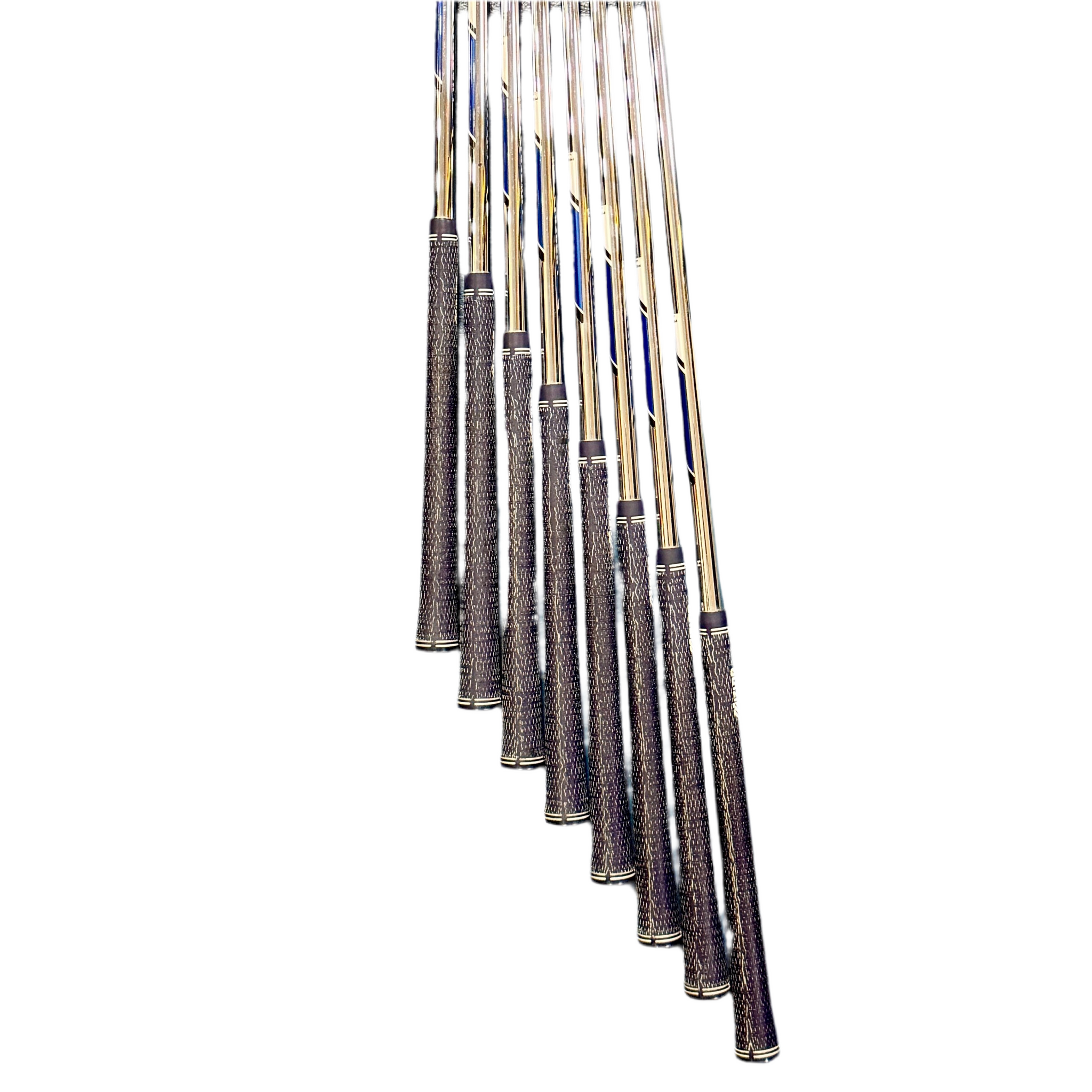 Mizuno MP-32 8-Piece Iron Set RH Golf Clubs (3-9, P) Mizuno MP-32 8-Piece Iron Set RH Golf Clubs (3-9, P)
