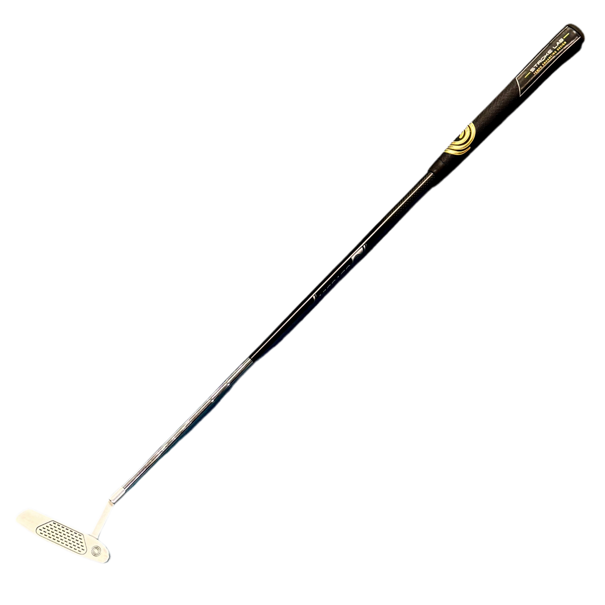 Odyssey Stroke Lab One Blade Putter RH Golf Club