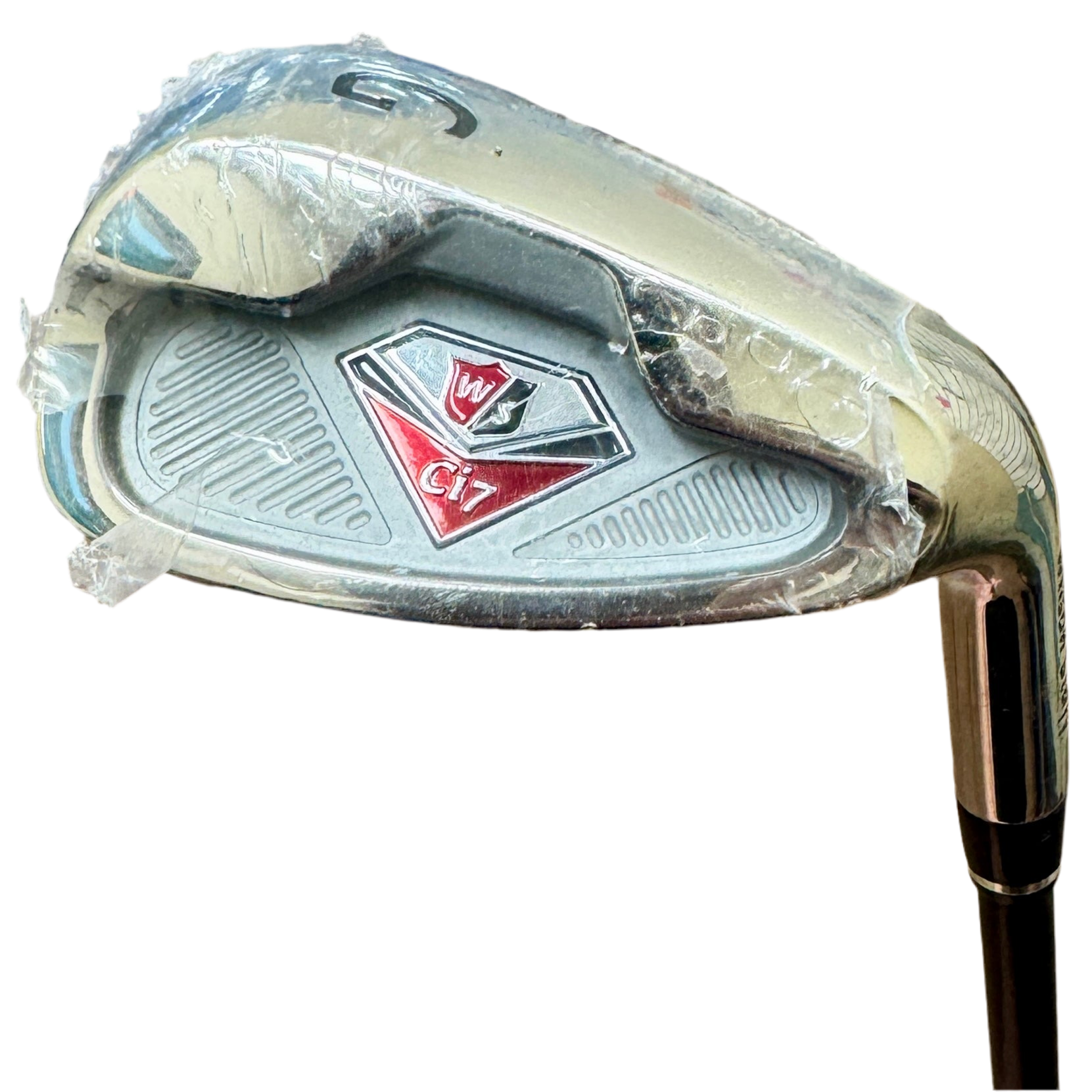 Wilson Staff Ci7 Gap Wedge RH Golf Club
