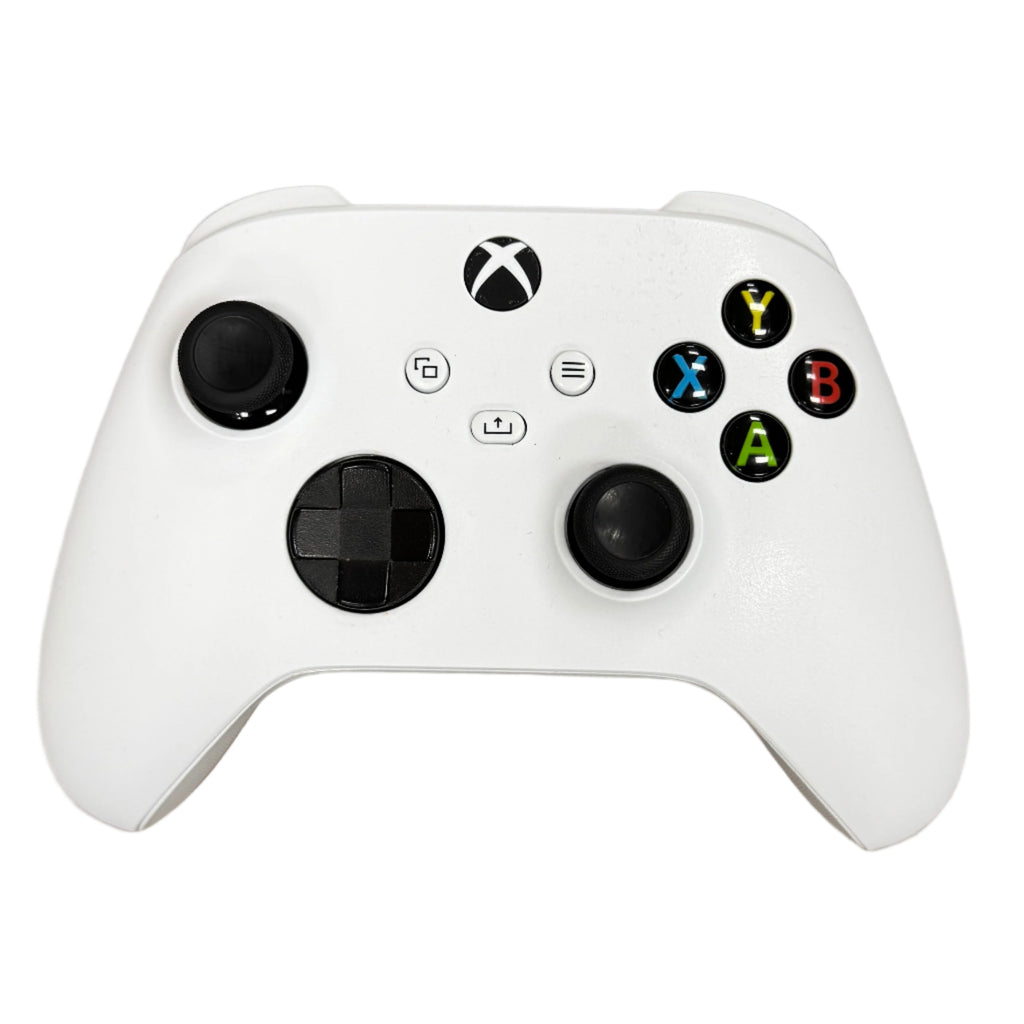 Microsoft Xbox Wireless Controller - White