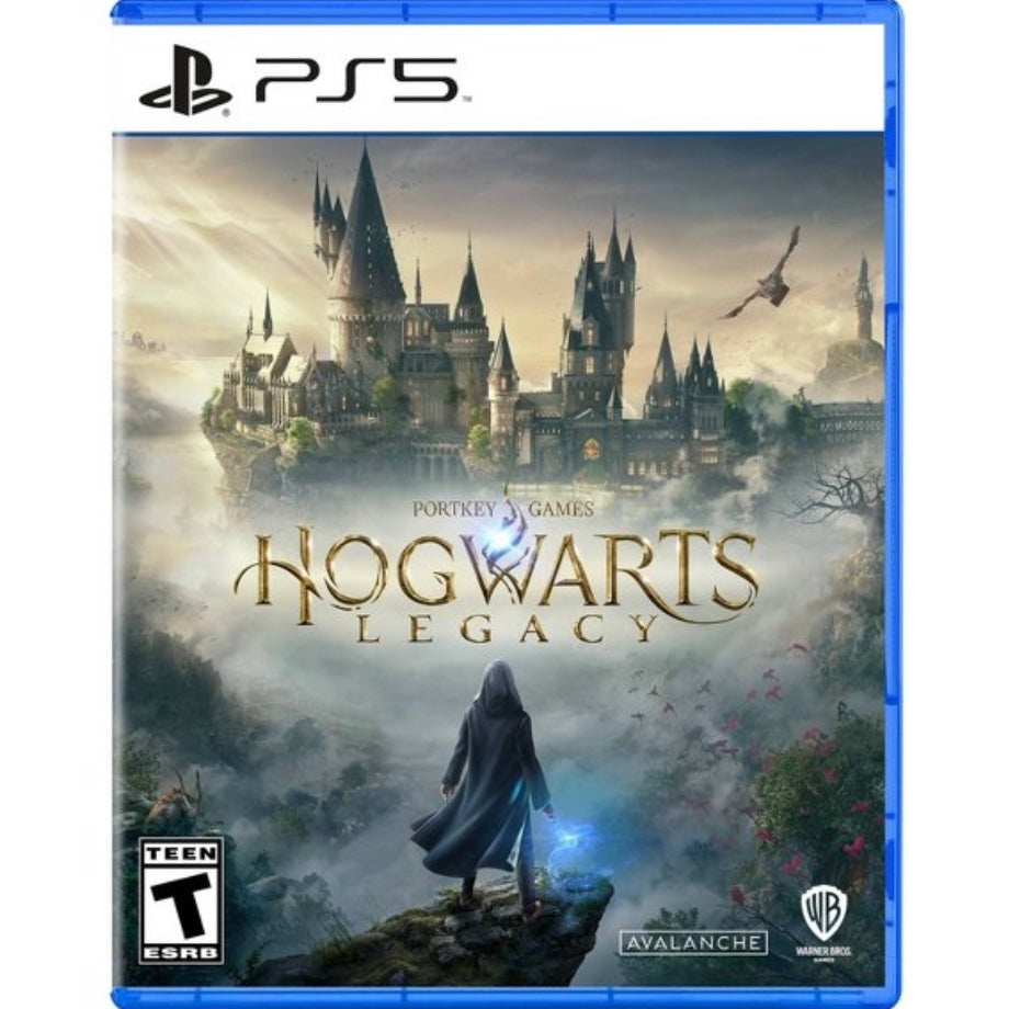 Hogwarts Legacy - PlayStation 5