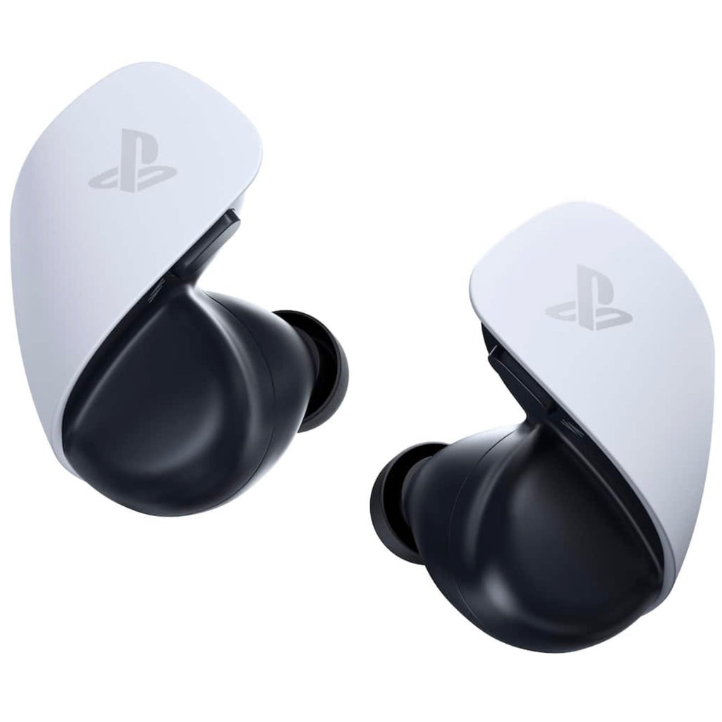 Sony PlayStation Pulse Explore Wireless Gaming Earbuds for PS5 - White