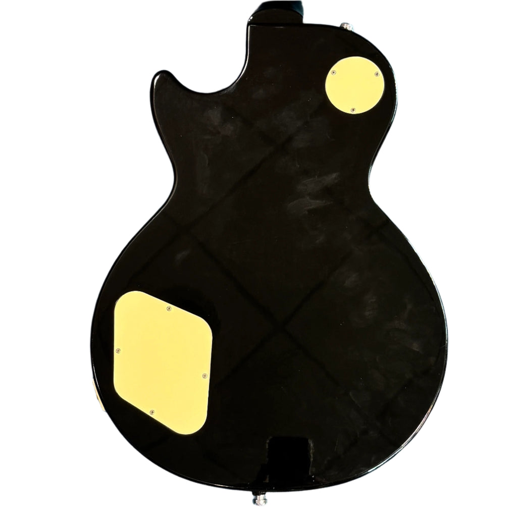 Epiphone Les Paul Standard '60s Electric Guitar back