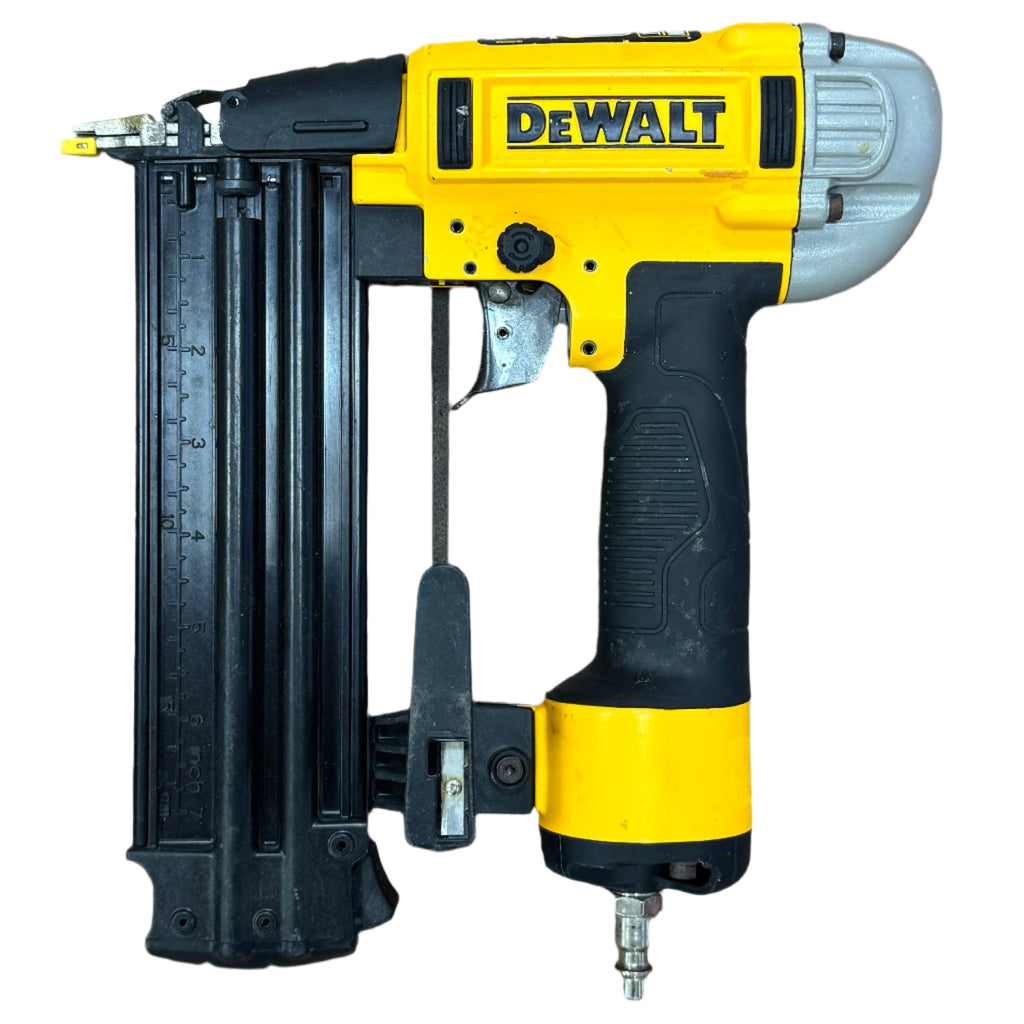 DeWalt Pneumatic 16-Gauge 2-1/2 in. Corded Finishing Nailer (DWFP71917)