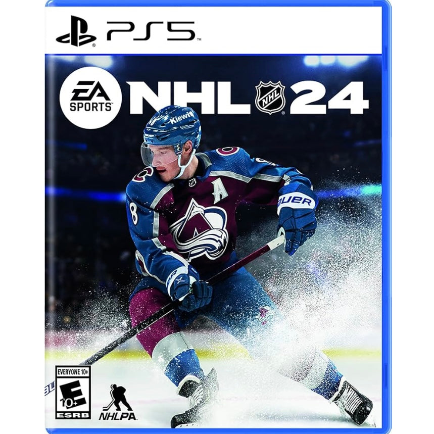 EA Sports NHL 24 - PlayStation 5