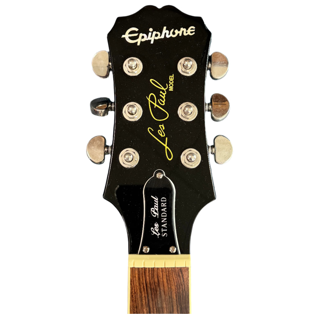 Epiphone Les Paul Standard '60s Electric Guitar top