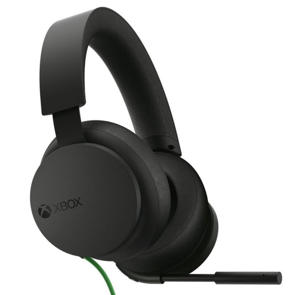 Microsoft Xbox Series X/S Wired Gaming Stereo Headset
