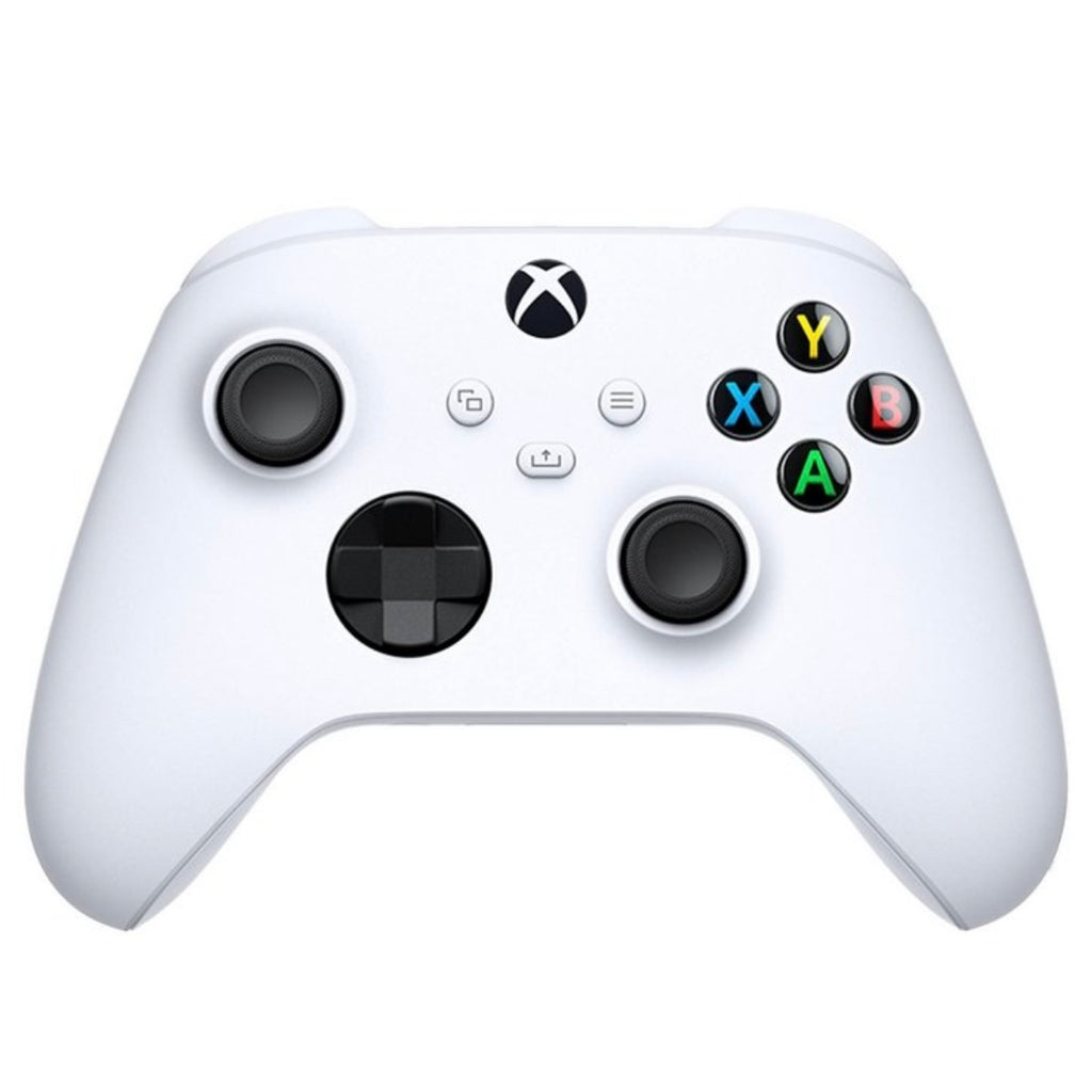 Microsoft Xbox Wireless Controller - White
