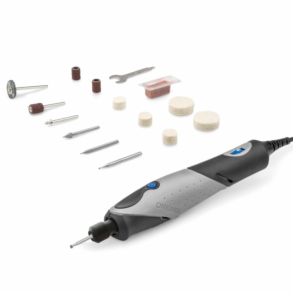 Dremel Stylo+ Rotary Tool Kit (2050-15)