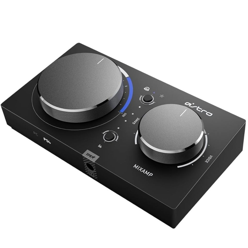 ASTRO Gaming MixAmp Pro TR Headset Amp