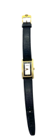 Vintage Ladies Gucci Tank Watch