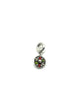 Pandora .925 Sterling Silver Sombrero Hat Dangle Charm