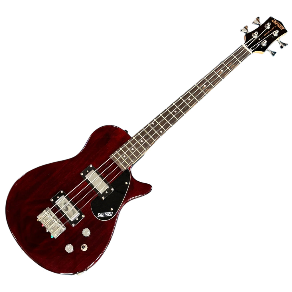 Gretsch G2220 Electromatic Junior Jet Bass II Short-Scale