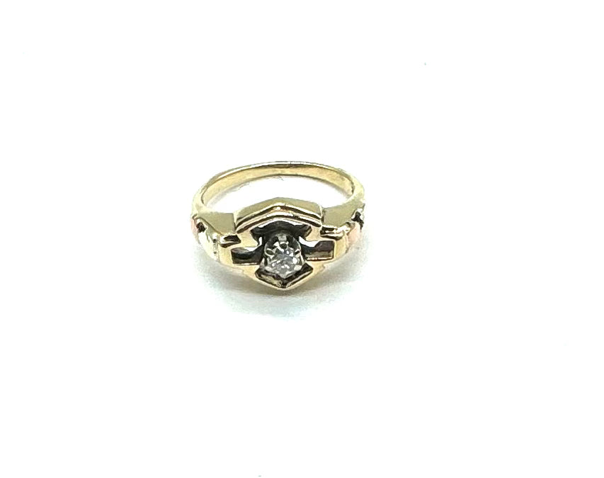 Harley Davidson ring size 10 retailer 1/2