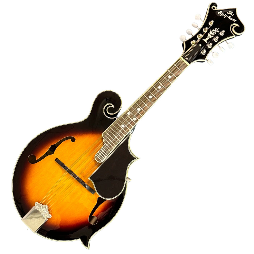 Epiphone MM-50 F-Style Mandolin