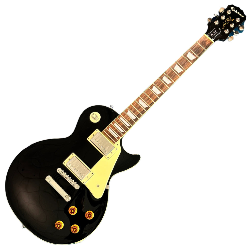 Epiphone Les Paul Standard '60s Electric Guitar