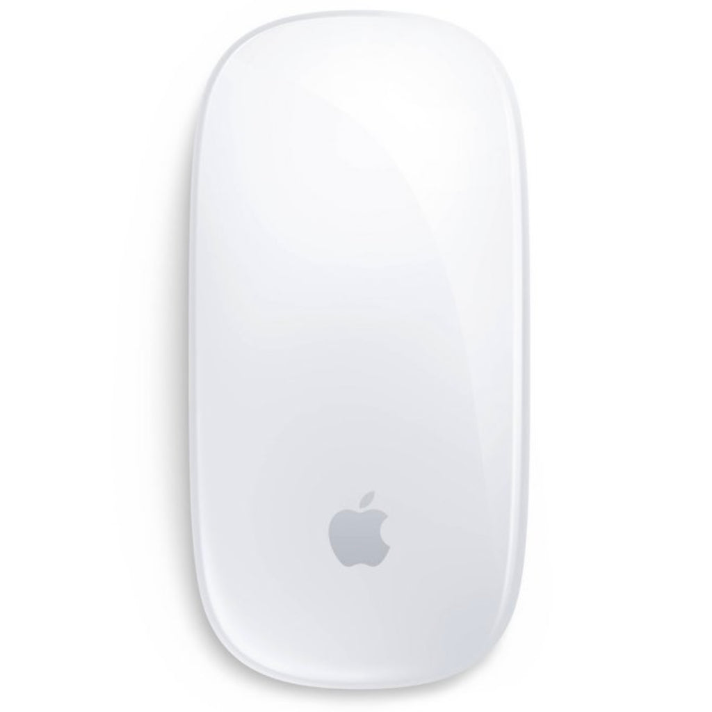 Apple Magic Mouse - White Multi-Touch Surface (A1296)
