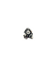 Pandora .925 Sterling Silver Disney Winnie the Pooh Eeyore Charm
