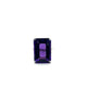 925 Sterling Silver Tiffany & Co Amethyst Ring