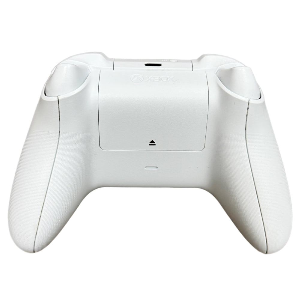 Microsoft Xbox Wireless Controller - White back