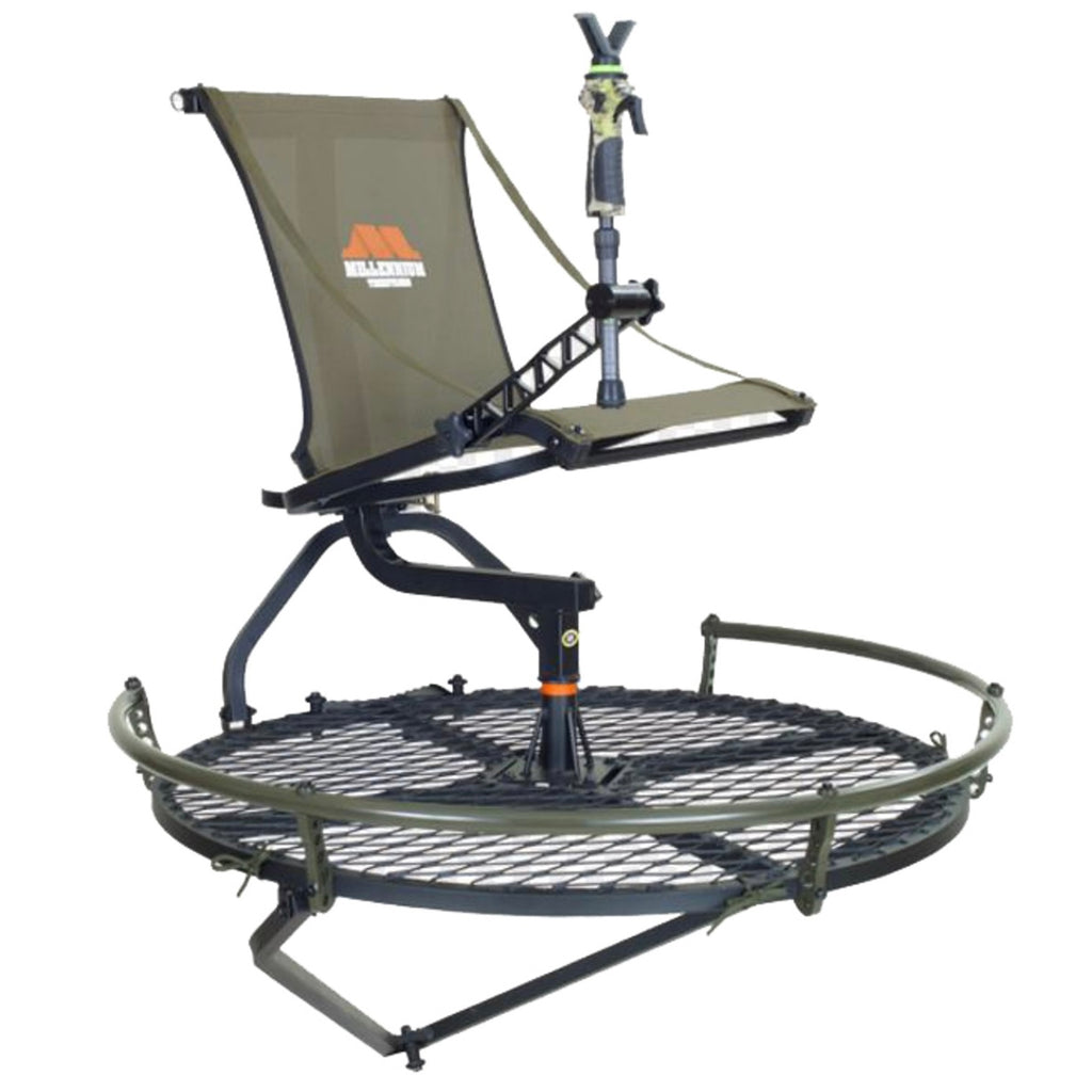 Millennium M360 Revolution Hang-On Tree Stand