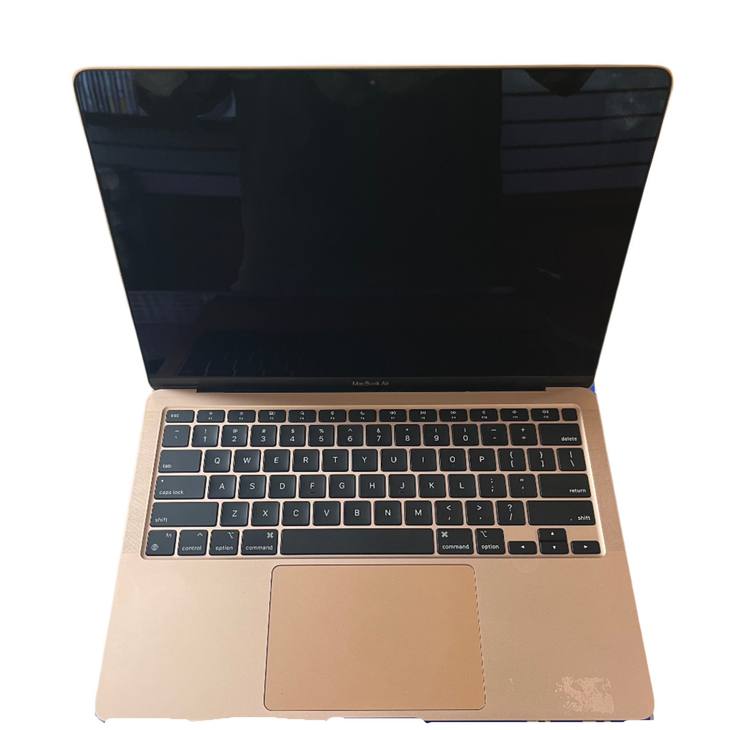 Apple MacBook A2337 w/Charger