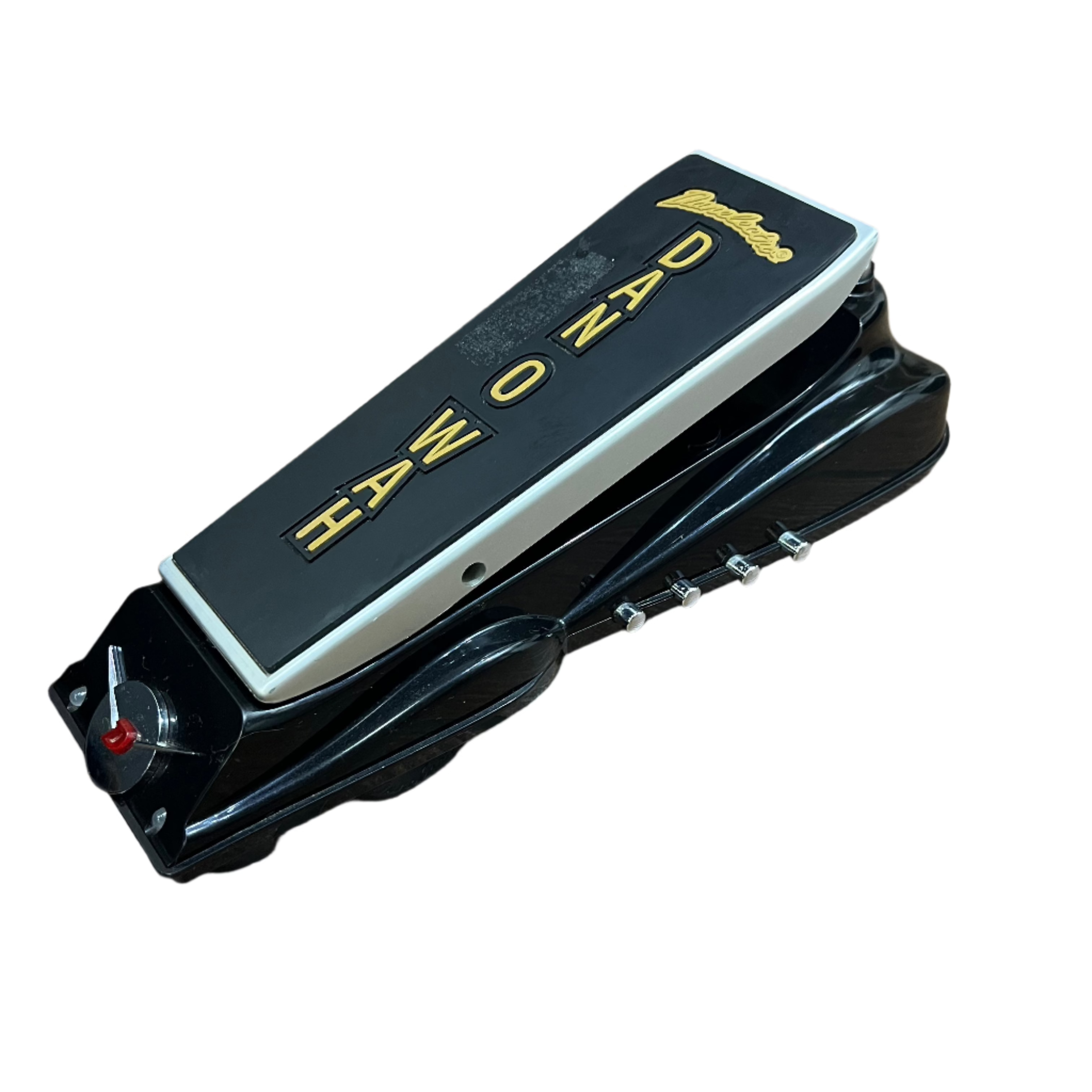 Danelectro DAN O WAH