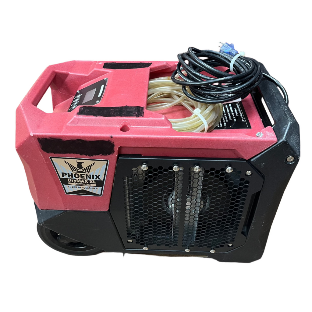 Phoenix DryMax XL Dehumidifier