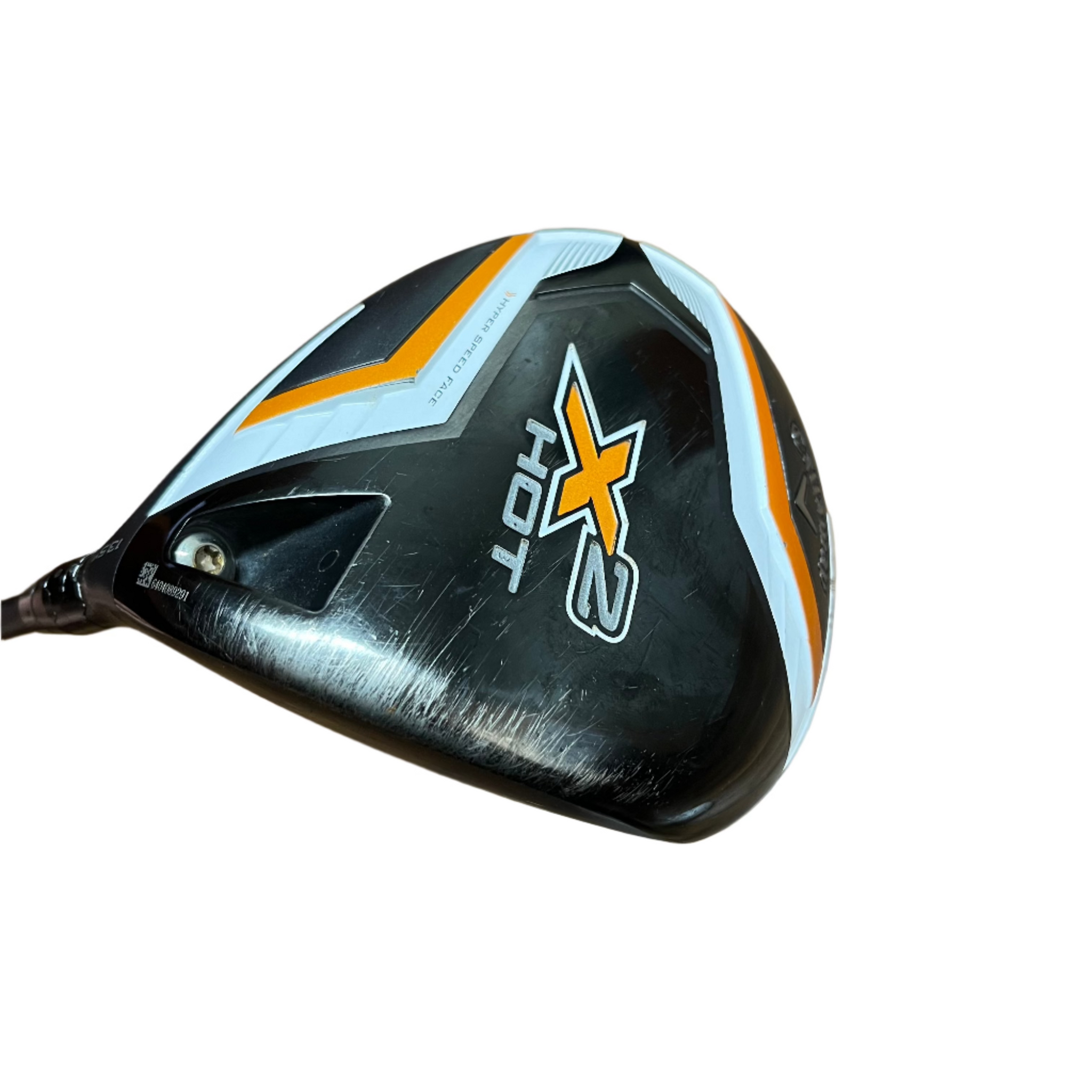 Callaway 2024 x2 hot driver