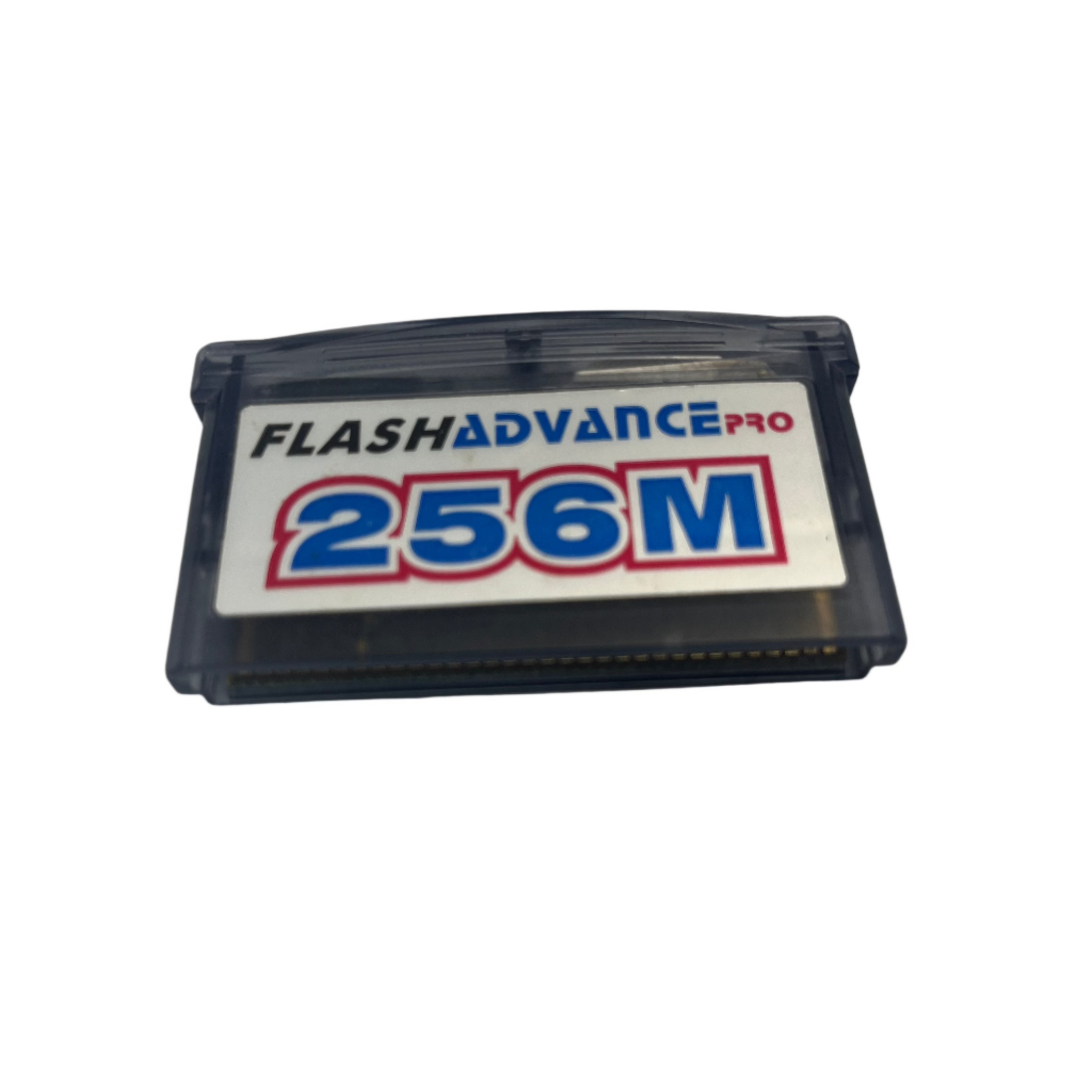 FLASH ADVANCE PRO 256m Cartridge For Game Boy Advance – Dick's Pawn  Superstore