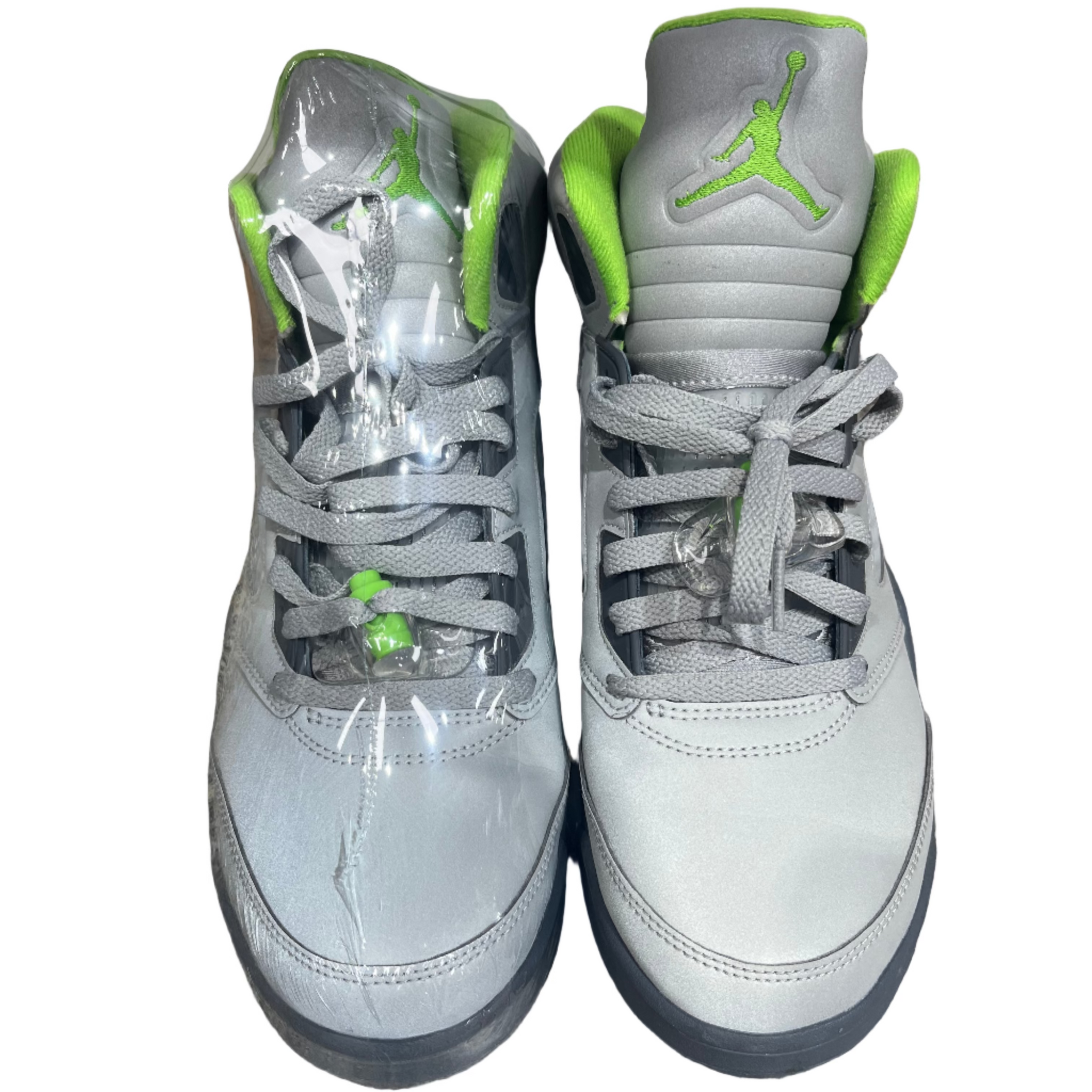 Air Jordan 5 Retro “Green Bean” – Men's Size 9
