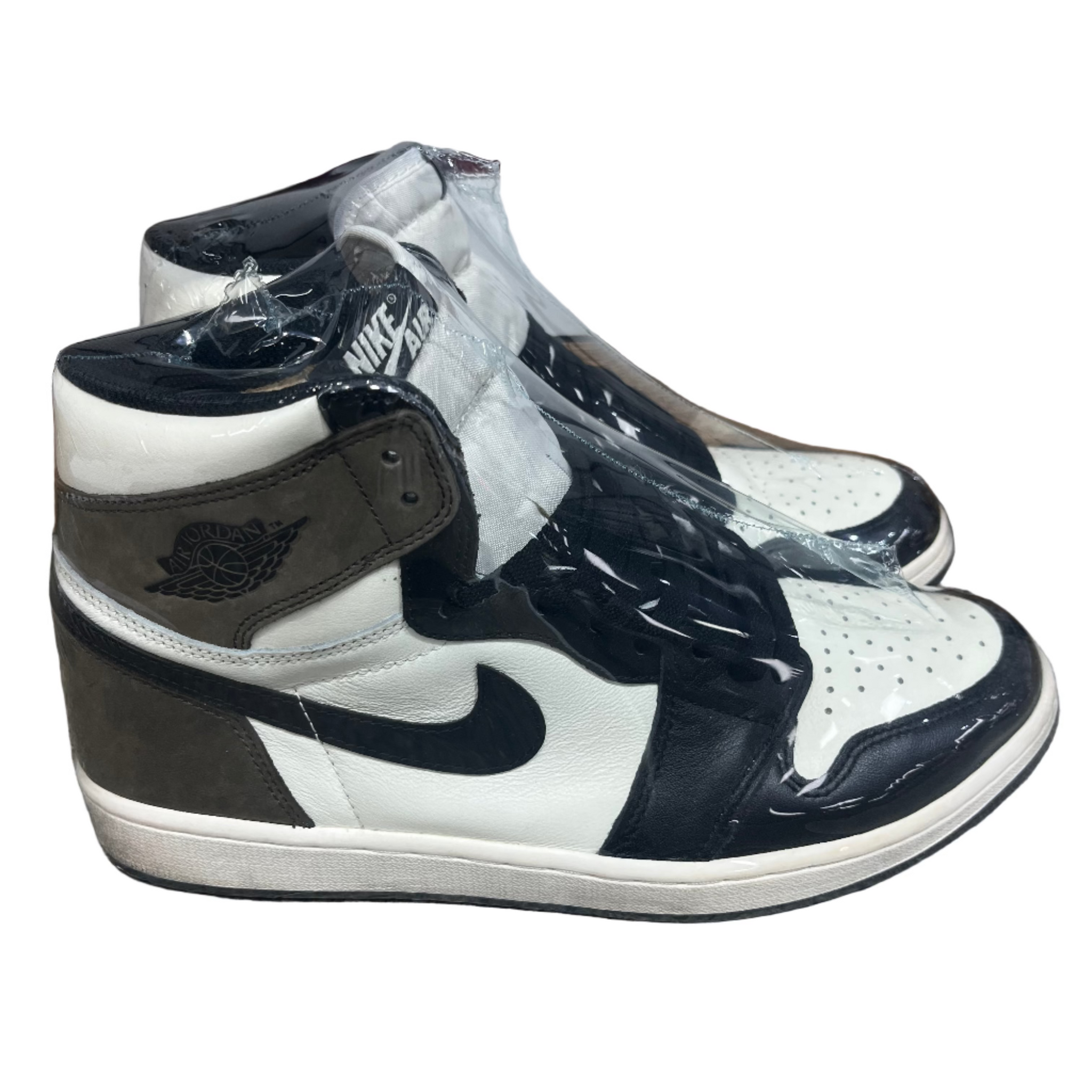 Air Jordan: Classics, Retros & Limited Editions