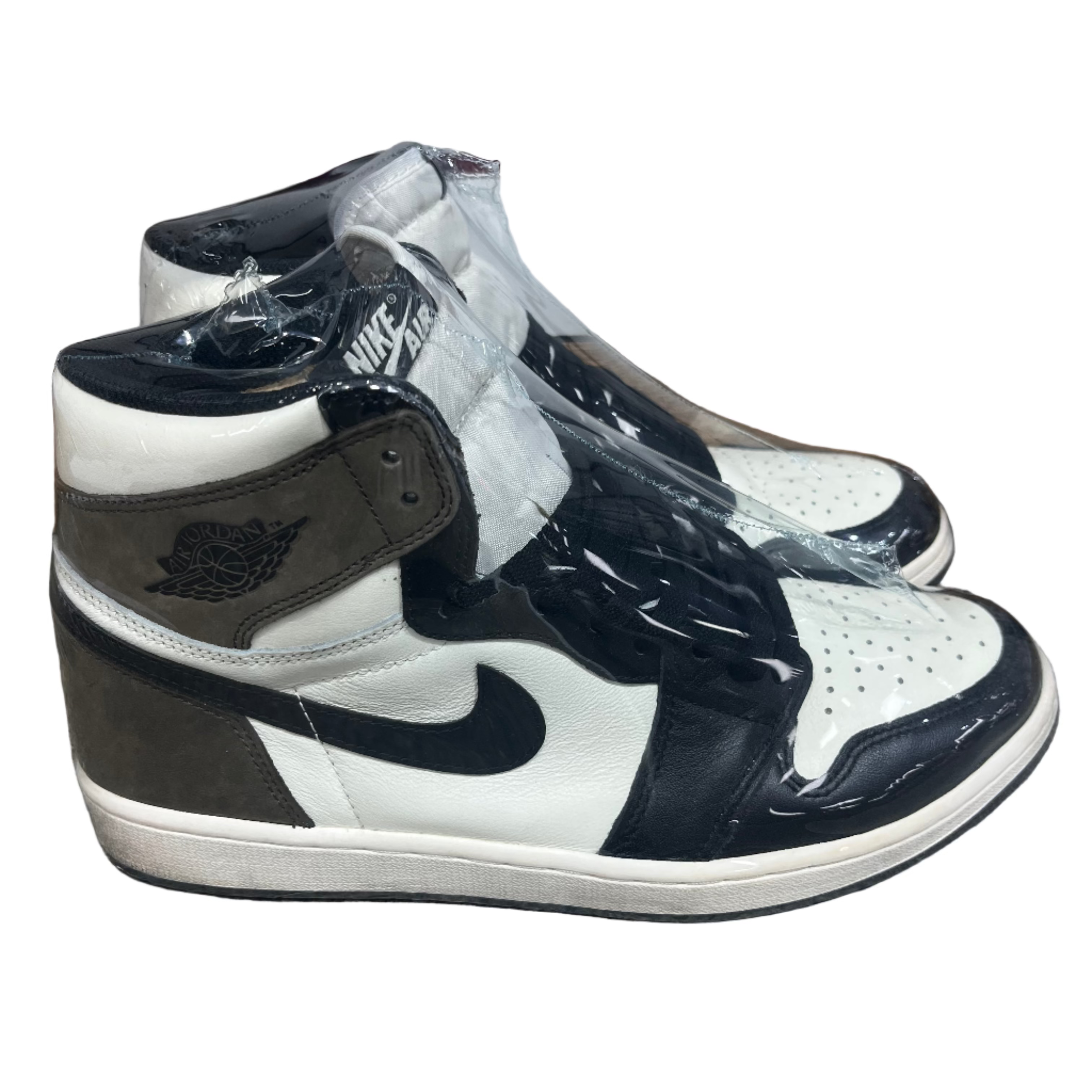 Nike Air Jordan 1 Mocha - Size 12