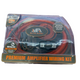 Elite Audio EA-PRMK0 0-Gauge Premium Amp Wiring Kit