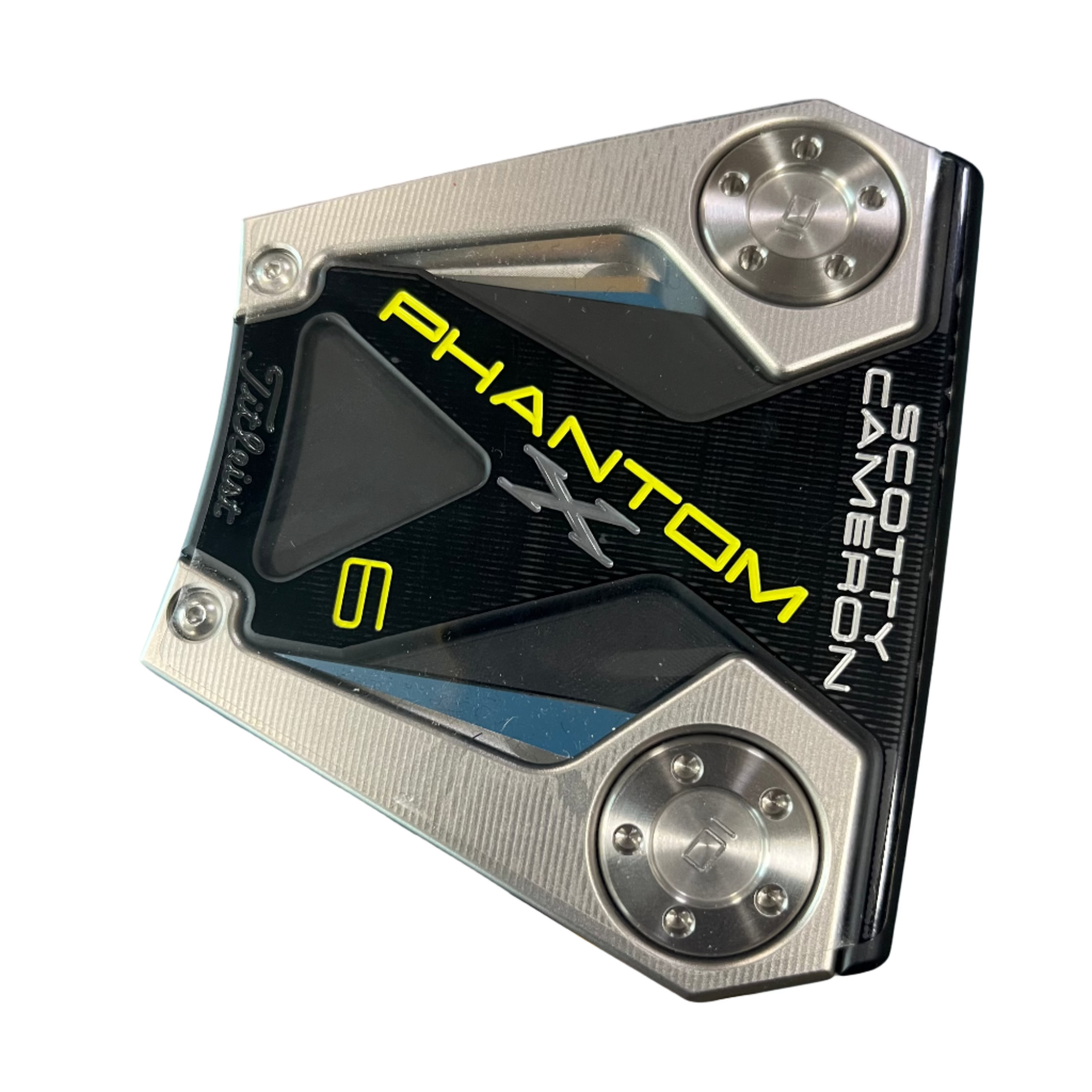 Scotty Cameron Phantom X 6 パター Phantom X 6 - Scotty Cameron