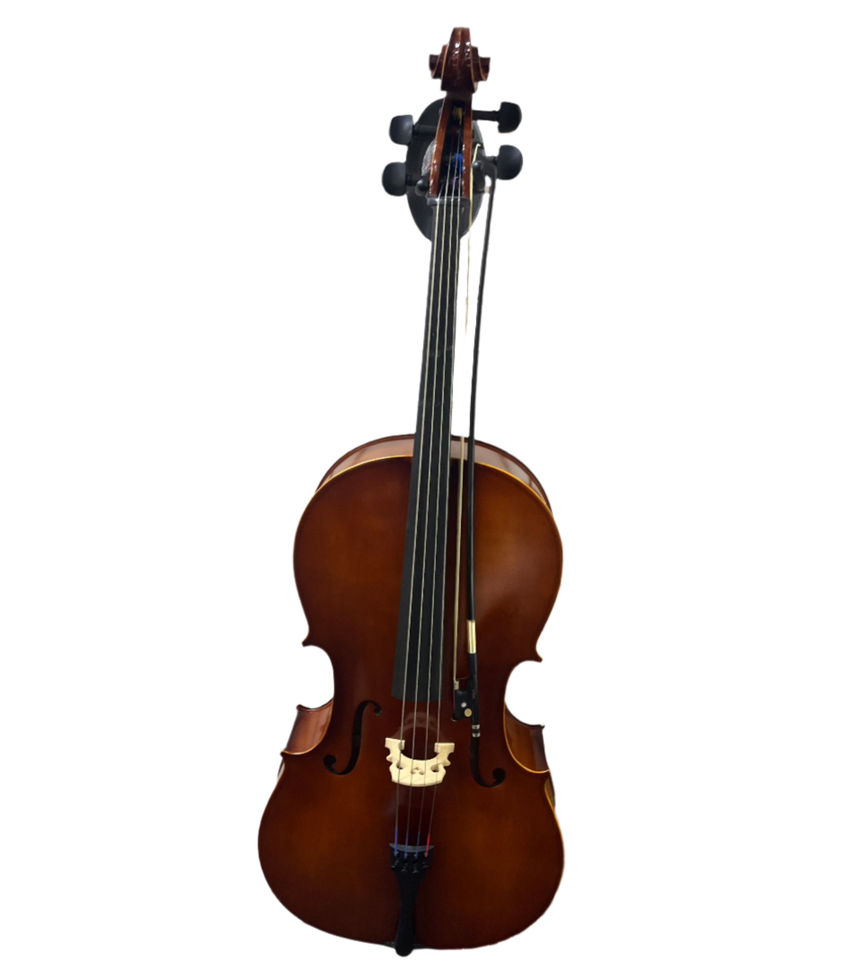 Strobel MC80 Cello (No Case) Strobel MC80 Cello (No Case)
