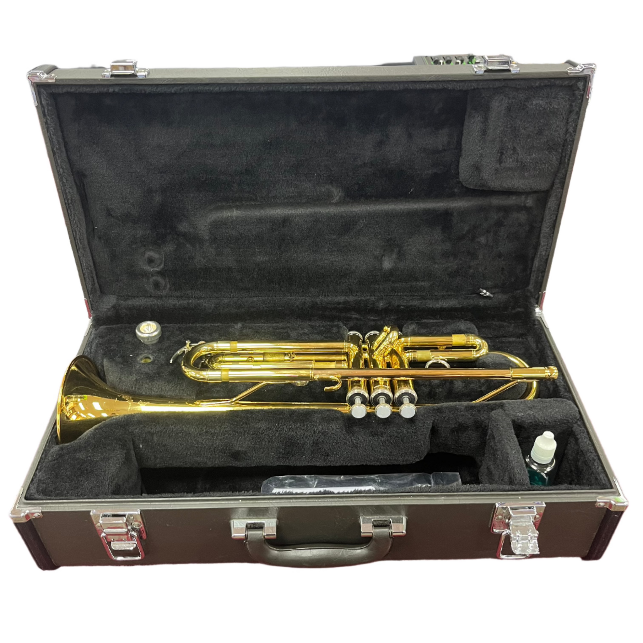 Yamaha YTR2330 Trumpet with Hard Case