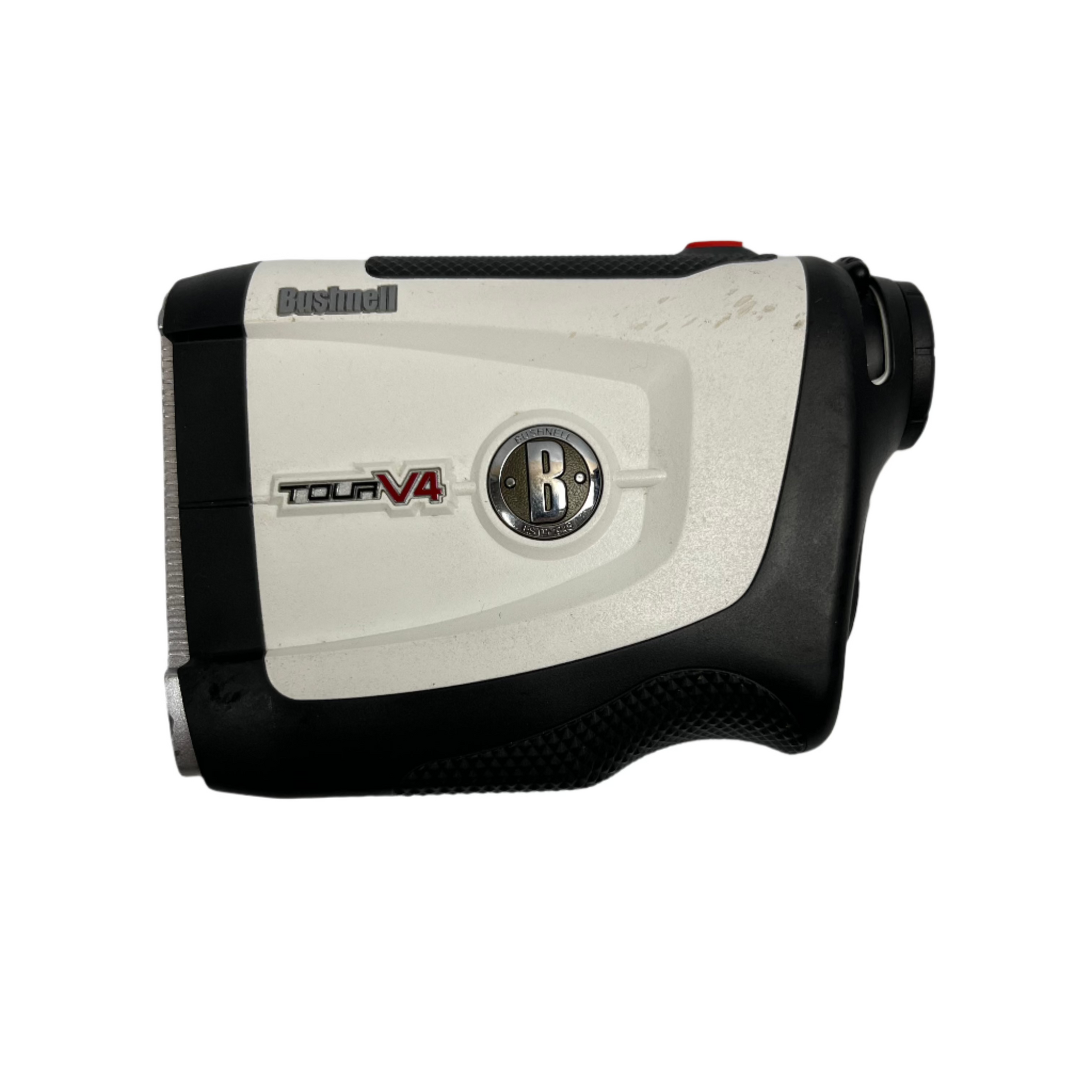 Bushnell offers tour v4 rangefinder